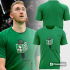 Boston Celtics - Thank You Mike Gorman Boston Celtics T-shirt