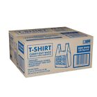 T-Shirt Carry-Out Bags, 11.5