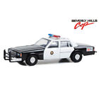 1/64 1981 Chevrolet Impala Police, Beverly Hills, Hollywood Series 39 44990-B