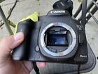 Canon DSLR 5D Mark III Body Only, Used But Great Clean Condition