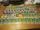 JOSE CANSECO OAKLAND A'S  ROOKIE RC CARD Lot Of 90 Topps Donruss Fleer