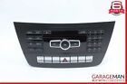 12-14 Mercedes W204 C250 Comand Head Unit Navigation DVD CD Radio Audio Player