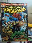 Amazing Spider-Man #132 - Marvel Comics- 1974