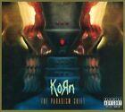 The Paradigm Shift [CD/DVD Combo][Deluxe Edition][Explicit] ,  Korn