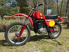 1977 Other Makes MAICO aw 400