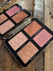 Too Faced Sugar Peach Wet And Dry Face & Eye Palette - Full Size