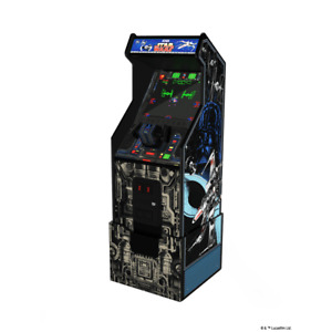 Arcade1up Star Wars Atari Home Video Arcade Machine game room