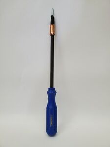 Wholesale Tools Flathead Screwdriver w/ Clip 8