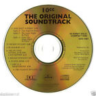 New Unplayed Audiophile DCC GOLD CD 10CC Original Soundtrack - 100% to Charity