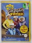 The Wiggles Cold Spaghetti Western (DVD, 2004) Original Wiggles