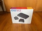 Atari VCS 800 32GB Console All-In Bundle - Black Walnut Opened box played once!