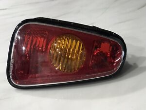 MINI COOPER R50/R53 Driver Side Tail Light Lamp Assembly 02 04 05 06