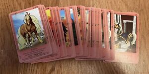 Bella Sara Ancient Lights Trading Cards - Choose any Card | Common, RARE, FOIL