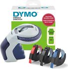 DYMO Embossing Label Maker with 3 DYMO Label Tapes | Organizer Xpress, Pro Label