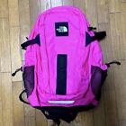 The North Face NM72008 Hot Shot SE 30L Special Edition Backpack Pink