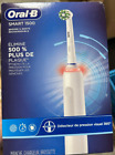 Oral-B Smart 1500 Electric Toothbrush White - NEW