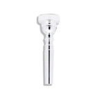 Bach Classic Trumpet Silver Plated Mouthpiece 3C