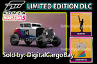 Forza Horizon 5 DLC Limited Edition Forza Car + Color Pop Emote + Tee *Rare DLC*