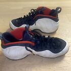 Size 13 - Nike Air Foamposite One PRM Olympic
