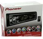 Pioneer DEH-X6700BS Bluetooth CD iPhone Android Pandora USB AM FM Aux & Remote