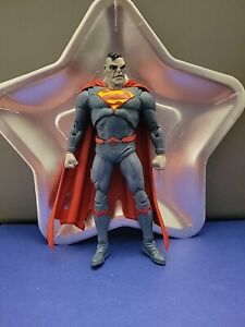 McFarlane Toy DC Multiverse - Superman Bizarro 7' Action Figure