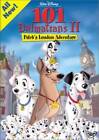 101 Dalmatians II - Patch's London Adventure - DVD - VERY GOOD