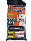 2022 Panini Absolute NFL Football Value Cello Pack FACTORY SEALED