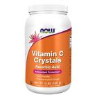 NOW FOODS Vitamin C Crystals - 3 lb. Powder