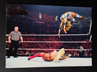2011 Eve Torres vs Maryse WWE Topps Champions Wrestling Card #33 Divas Champion