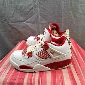 Nike Air Jordan 4 Retro Alternate 89 Size 10.5 Men 308497-106