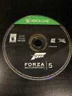 Forza Motorsport 5 (Microsoft XBOX One) Tested, Disc Only, Authentic