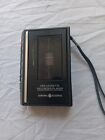 GENERAL ELECTRIC Mini CASSETTE RECORDER/PLAYER MODEL 3-5303A Free Shipping B
