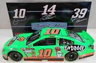 DANICA PATRICK 2013 # 10 GO DADDY CARES / ALL STAR RACE 1/24 ACTION