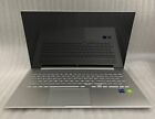 HP ENVY 17-ch2045cl i7-1225U Touch 17.3