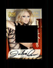 Julia Ann 2004 Wicked Trading Cards Autograph Card Signature #A-