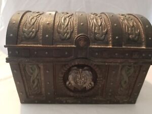 Pirates of the Caribbean 15 DVD with Treasure Chest - Collector's Edition