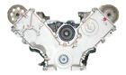 Ford 5.4 1999-1999 Remanufactured Engine (DFAY)