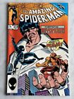Amazing Spider-Man #273 NM- 9.2 - Buy 3 for Free Shipping! (Marvel, 1986) AF