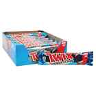 Twix Cookies & Creme 2.72oz Share Size 20 Count BB: 12/2024