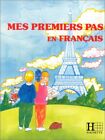 MES PREMIERS PAS EN FRANCAIS: LIVRE (FRENCH EDITION) By M Barraud