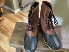 Sports Men’s Boots Size 20 Snow boots Waterproof Nwot