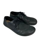 VIVOBAREFOOT RA II Men’s Oxford Lace Up Wild Hide Sneaker Barefoot Shoes US 11.5