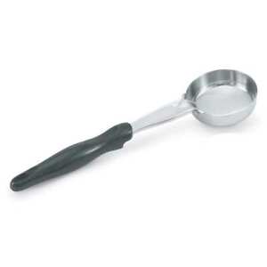 Vollrath 6432220 Black 2 Ounce Round Perforated Spoodle