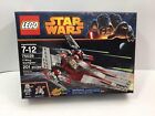 Lego Star Wars 75039 V-wing Starfighter Retired 2014 New Factory Sealed Box