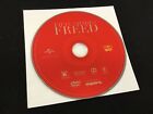 Fifty Shades Freed (DVD, 2018, UNRATED) ***DVD DISC ONLY*** NO CASE