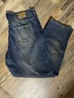 Vintage Karl KANI jeans size 40 x 34 made in russia