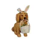 Bethany Lowe Easter Puppy Authentic NEW!