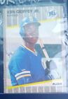 1989 Fleer - #548 Seattle Mariners (RC)/Error Card/One Of K.G.J. most pplr cards