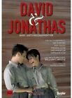 Marc-Antoine Charpentier: David & Jonathas