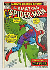 Amazing Spider-man 128 F/VF 1974 Marvel comics Vulture